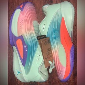 Brand new Jordan size 11.5 mens